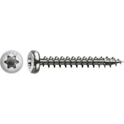 Schraube R 88093 Ruko Spitze/T-STAR VG 4x 40/35-T20 A 2 200 Stück SPAX