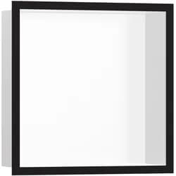 HANSGROHE 56099670 XtraStoris Individual Wandnische
