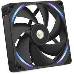 NZXT F Series F140X, schwarz, 140mm