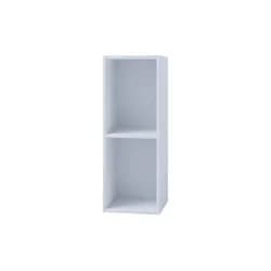 VCM Büroregal OFFAS - B/H/T ca. 34.00x72.00x30.00