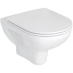 Laufen PRO PACK m Wand-WC H820960 we