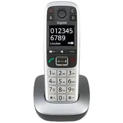 Gigaset E560 Platin