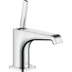 AXOR 36102000 Waschtischmischer 90 Axor Citterio E - Silber