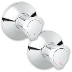Grohe Spültischarmatur