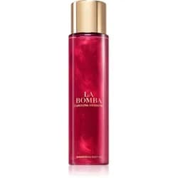 La Bomba Shimmering Body Oil
