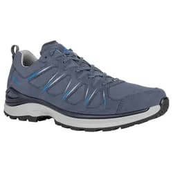 LOWA INNOX EVO II GTX STAHLBLAU/OCEAN 44