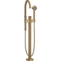 Hansgrohe Wannenmischer Axor One Fertigset 48440140
