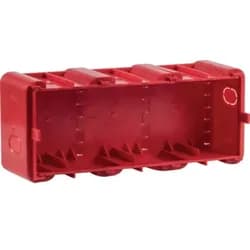 Berker 18720030 - Rot