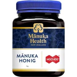 Manukahonig - MGO 400+ 1kg