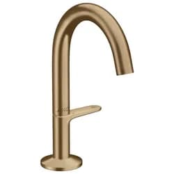 AXOR 48010140 Waschtischmischer Select 140 Axor One