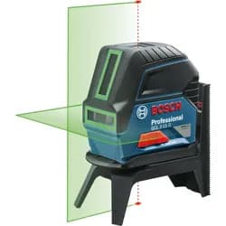 BOSCH Kreuzlinienlaser