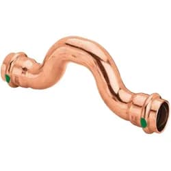 VIEGA Überbogen I/I SC Profipress 22mm