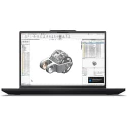Lenovo ThinkPad P14s Gen 7 – 14,5", Intel Core Ultra 7 366H, 32 GB RAM, 1 TB SSD, Windows 11 Pro