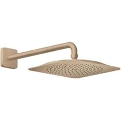 hansgrohe Kopfbrause 270 1jet Axor Citterio C mit Brausearm BRG