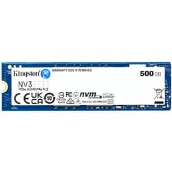 Kingston SNV3S/500G