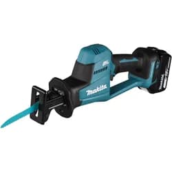 makita Stichsäge DJR189Z