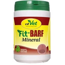 cdVet Fit-BARF Mineral | 1 kg