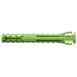 fischer Dübel SX Plus Green 8x65