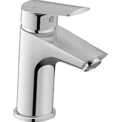 Duravit Badarmatur DURAVIT N.1 Einhebel Waschtischmischer S Einhandmischer Mischbatterie