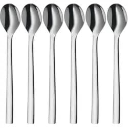 WMF Langstiellöffel Nuova silber