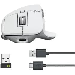 Logitech Maus