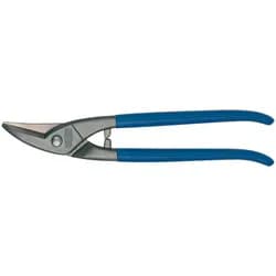 BESSEY Lochschere D207-275L