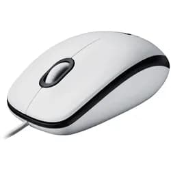 Logitech M100