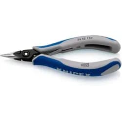 Knipex-Werk Präz.-Elektron.-Greifzange 34 52 130