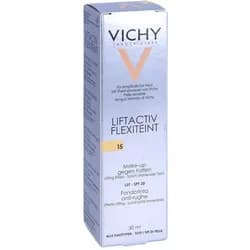Liftactiv Flexiteint opal 15