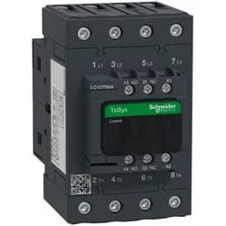 Schneider Electric Leistungsschütz LC1DT80AP7