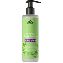Urtekram Aloe Vera Körperlotion