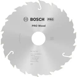 BOSCH Kreissägeblatt