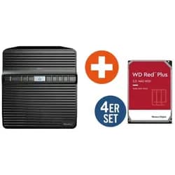 Synology NAS-Server
