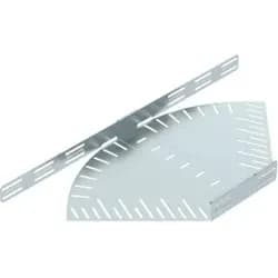 OBO Bettermann Bogen, winkelverstellbar RB W 640 FS