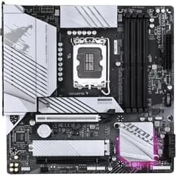 Gigabyte Mainboard