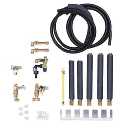 Vaillant Anschlusskonsole 0020170496