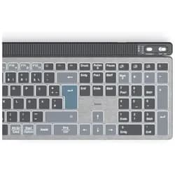 Hama Tastatur