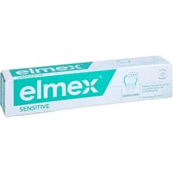 Elmex Sensitive Zahnpasta