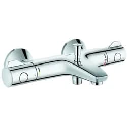 Wannenthermostat GROHE Geotherm, Grohtherm 800