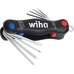 Wiha Multitool PocketStar SB351PM8X