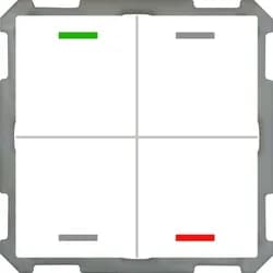 MDT, Bewegungsmelder, Taster