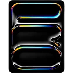 Apple iPad Pro (13") Wi-Fi 1TB space schwarz