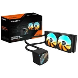 Gigabyte CPU Kühler