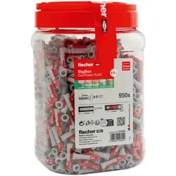 FD 570548 - DuoPower 6x30 BigBox, 950 Stück