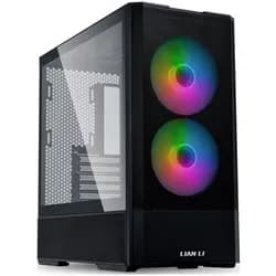 Lian Li LANCOOL 207 Black | PC-Gehäuse