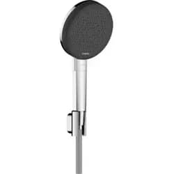 hansgrohe Halter Raindance Al. Se S Eco Brausekopf 125mm, 3jet, chrom
