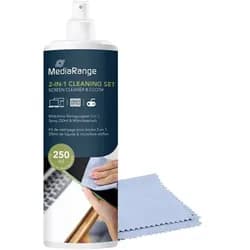 MediaRange Reinigungsspray 250 ml