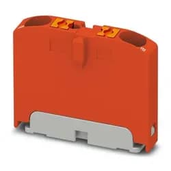 Phoenix Contact Verteilerblock PTFIX 2x2,5 RD