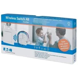 Eaton Wireless Switch All CPAD-00/212