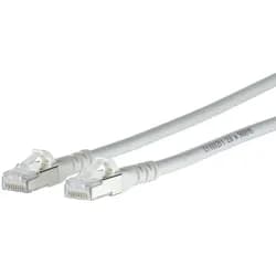 Metz Connect Patchkabel S/FTP 130845B088-E
